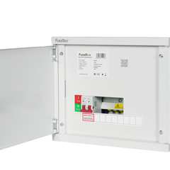 Collection image for: Commercial SPN Distribution Boards